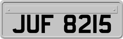 JUF8215