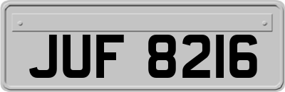 JUF8216