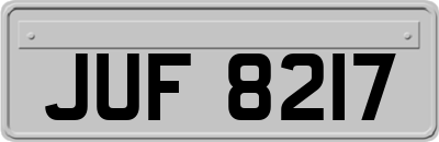 JUF8217