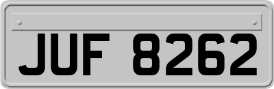 JUF8262