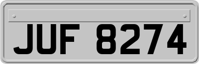 JUF8274