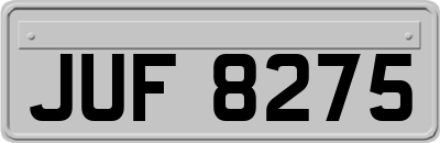 JUF8275