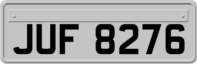JUF8276