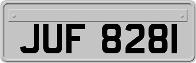 JUF8281