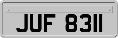 JUF8311