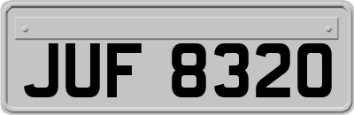 JUF8320