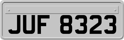 JUF8323