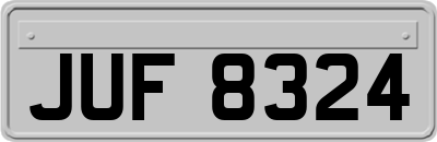 JUF8324