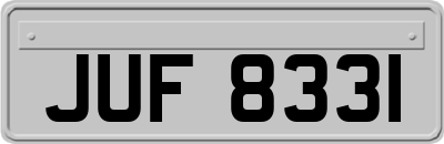 JUF8331