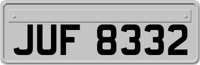 JUF8332