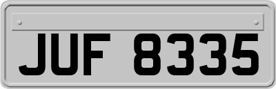 JUF8335