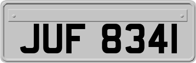 JUF8341