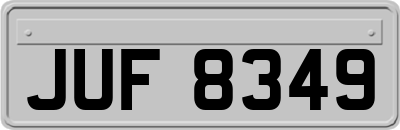 JUF8349