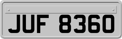 JUF8360