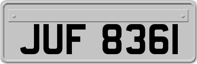 JUF8361
