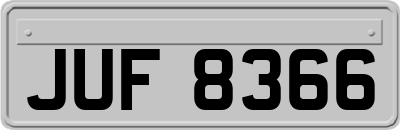 JUF8366