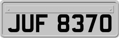 JUF8370