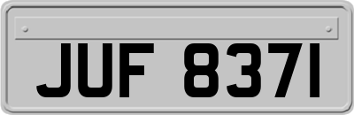 JUF8371