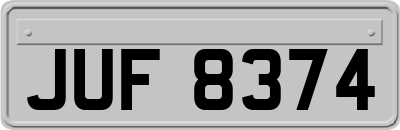 JUF8374