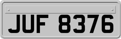 JUF8376