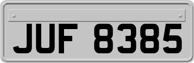 JUF8385