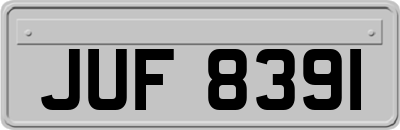 JUF8391