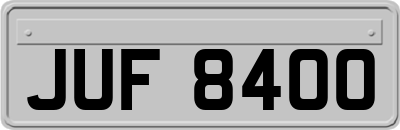 JUF8400