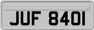 JUF8401