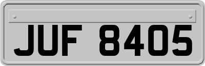 JUF8405