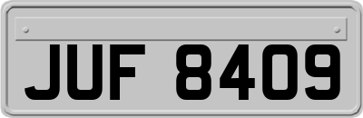 JUF8409