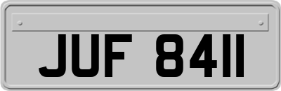 JUF8411