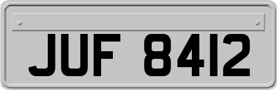 JUF8412