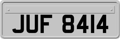 JUF8414