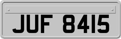 JUF8415