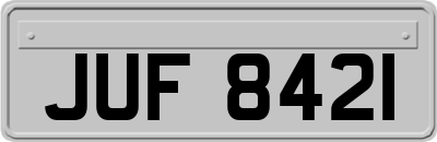 JUF8421