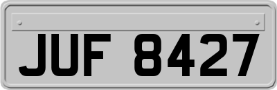 JUF8427