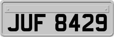 JUF8429