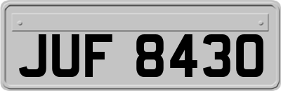 JUF8430