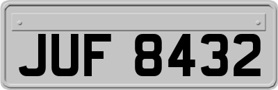 JUF8432