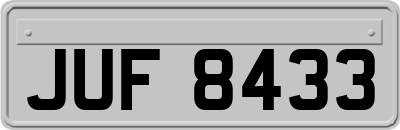 JUF8433