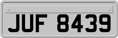 JUF8439