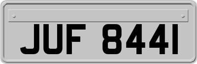 JUF8441