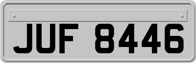 JUF8446