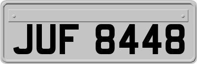 JUF8448