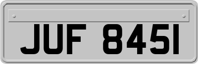 JUF8451