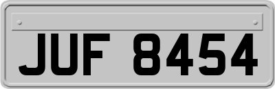 JUF8454