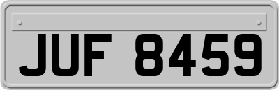 JUF8459