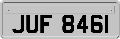 JUF8461