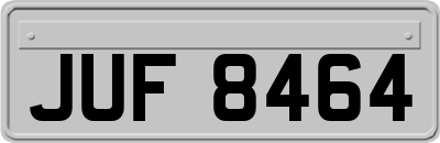 JUF8464