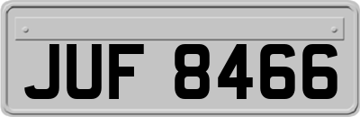 JUF8466